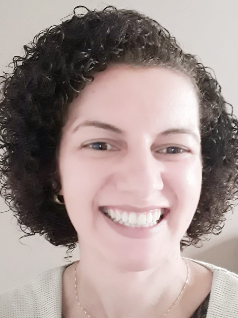 Professor Márcia Cristiane Canguçu Rodrigues de Souza