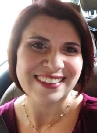 Professor Leise Ruth Lima de Oliveira Ascencio