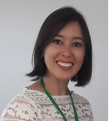 Professor Alda Yoshi Uemura Reche