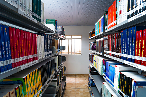Biblioteca