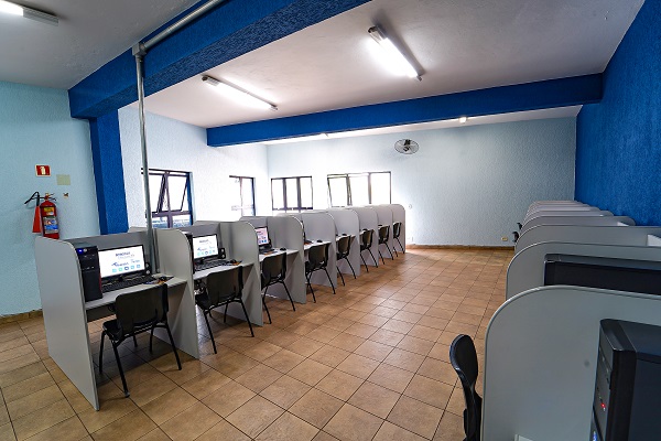 Laboratório de Informática