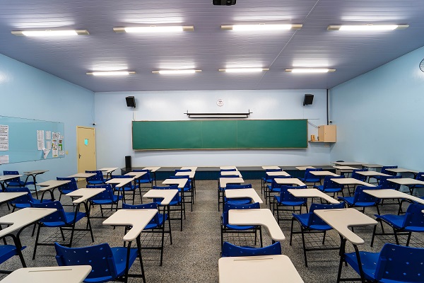 Sala de Aula