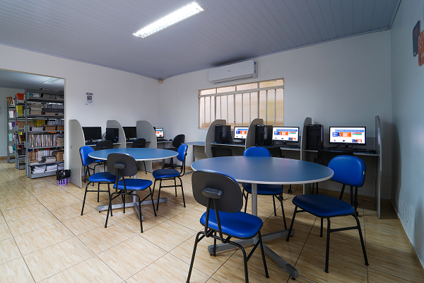 Biblioteca