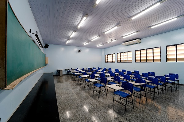 Sala de Aula