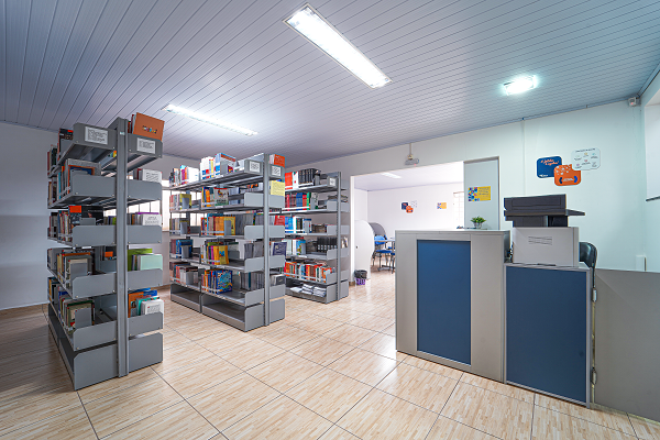Biblioteca