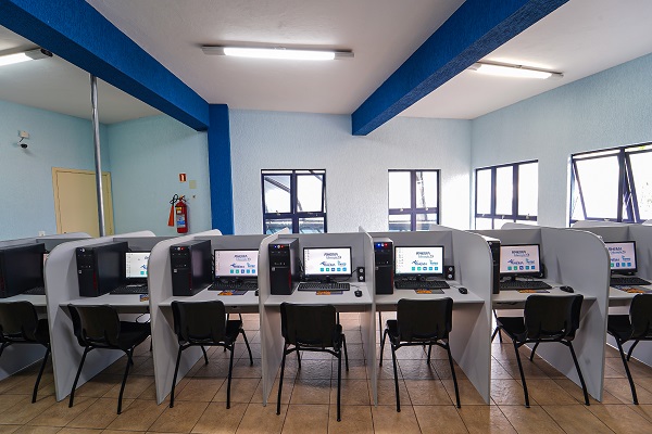 Laboratório de Informática